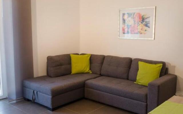 Residence Reinhild