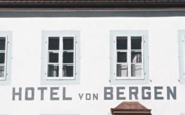 Hotel Von Bergen
