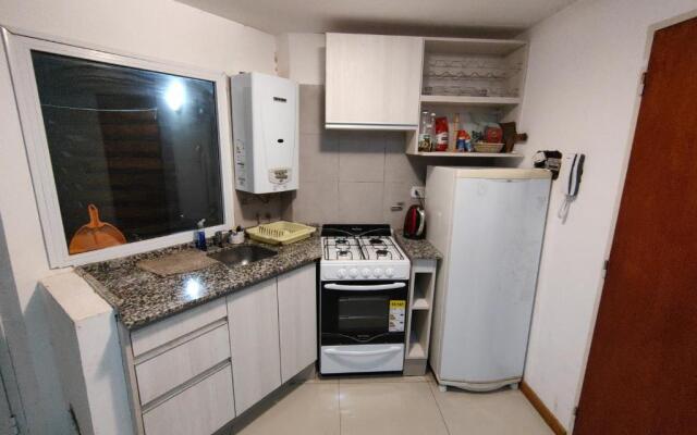 Departamento completo