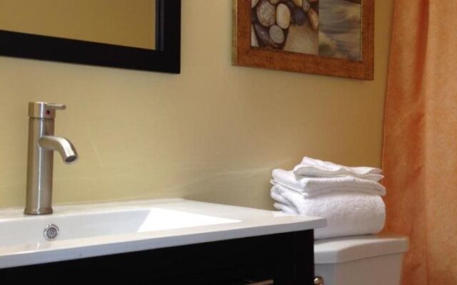 Surf Rider Resort