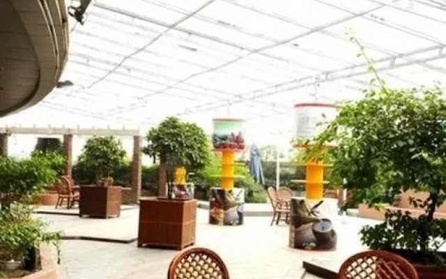 成都金麒麟酒店