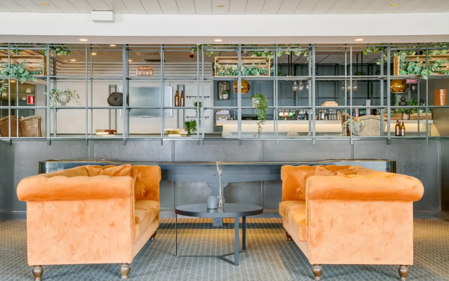 Quality Hotel Winn Goteborg