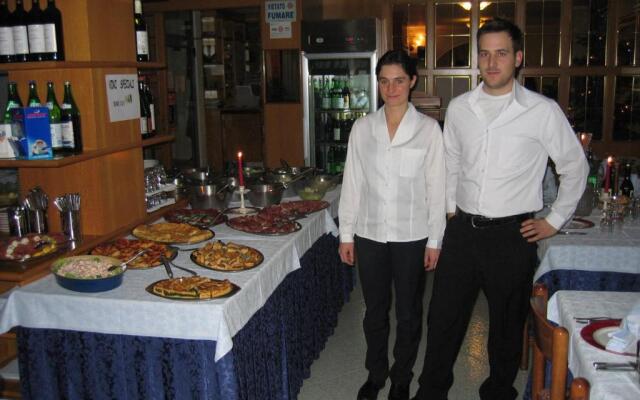 Hotel Serena