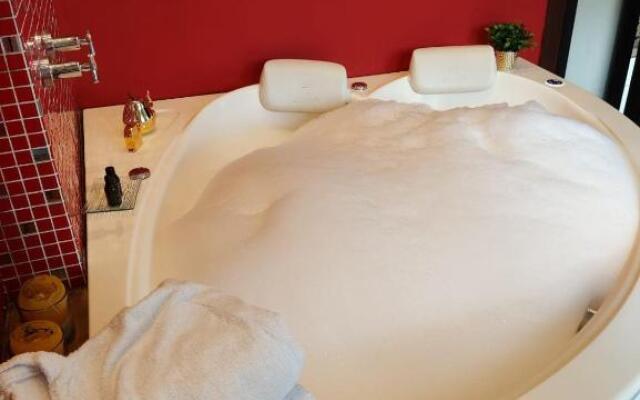 Bombinhas Guest House