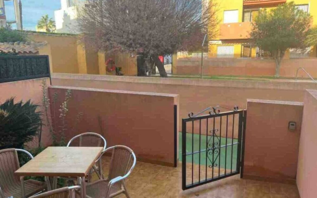 Calle De Tierra Villa 3 Bedrooms