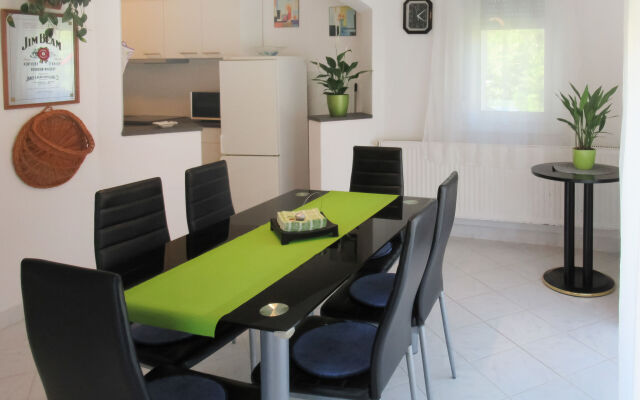 Holiday Home Racz - BAC114