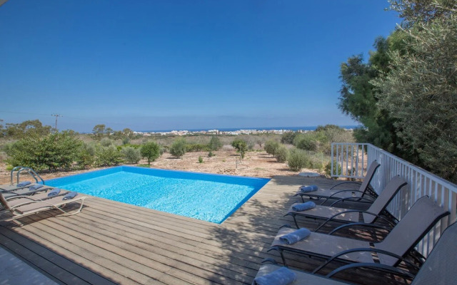 "protaras Holiday Villa Iv66"