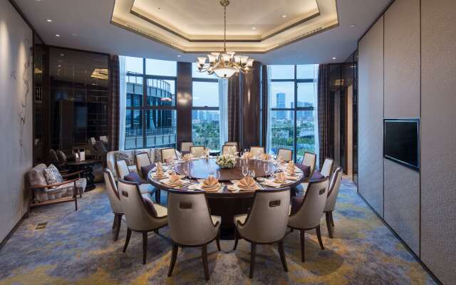 Doubletree By Hilton Hotel Xiamen Haicang