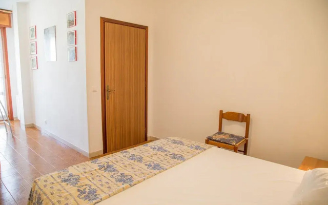 Centric Apartment by the Beach