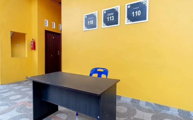 OYO Life 2158 Arista Residence Syariah