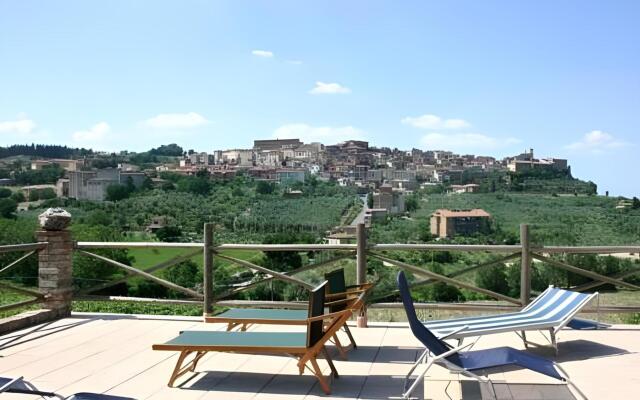 Agriturismo La Pietriccia
