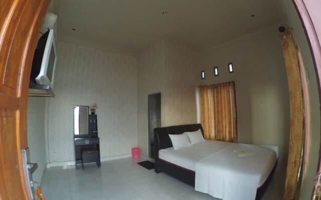 Bira Panda Beach 2