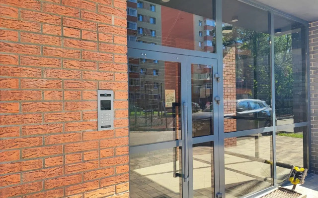 Апартаменты на улице Жукова 17