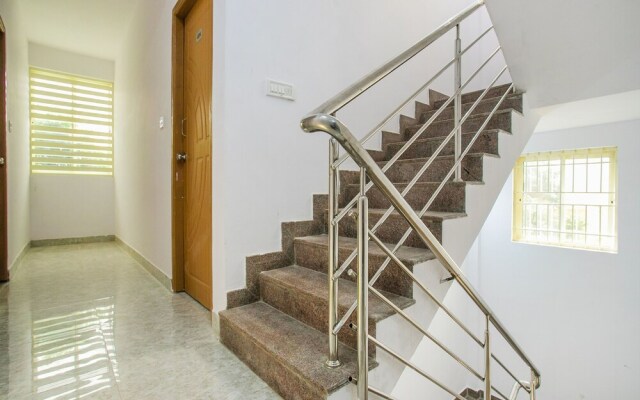 Amethyst Business Hotel by OYO Rooms