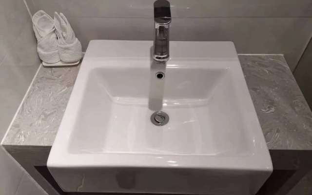 Kaiserdom Hotel Guangzhou Airport