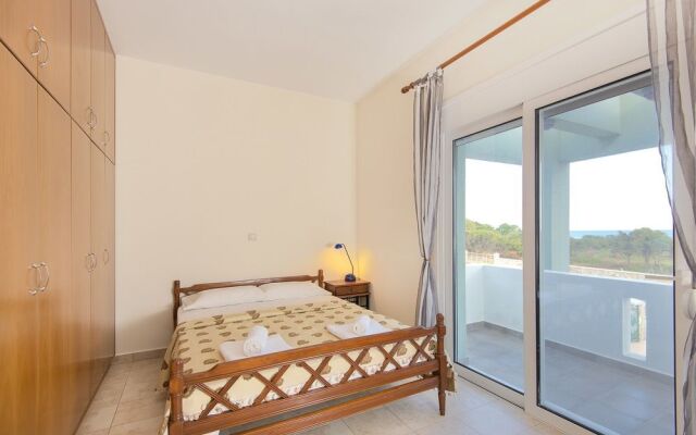 Blue Pearl Villa Gennadi