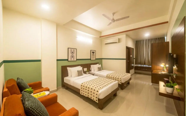 Olive Hotel Electronic City by Embassy Group