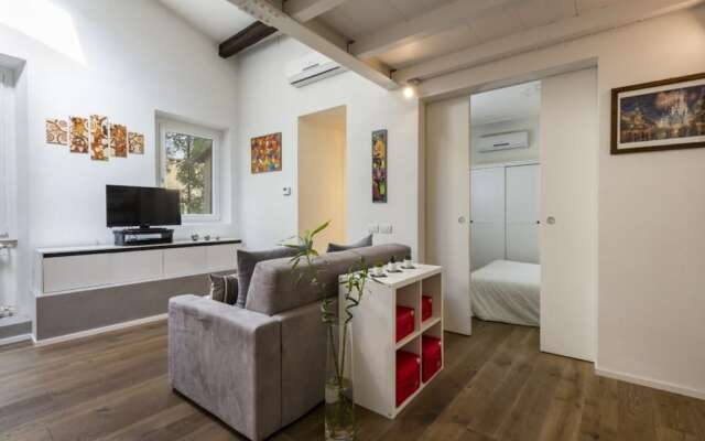 Il Giardino di Borgo Allegri