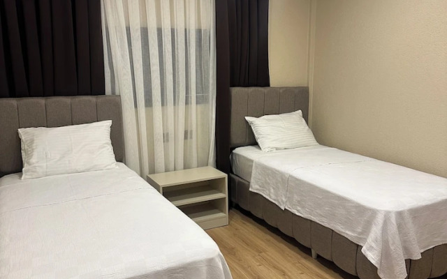 Some Hotel Antakya