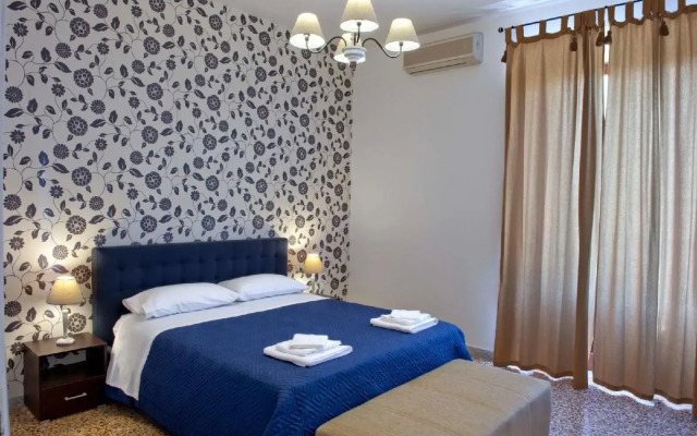 I Tre Leoni Bed & Breakfast