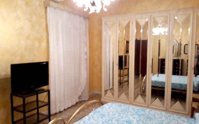 Apartment Via Vittorio Alfieri