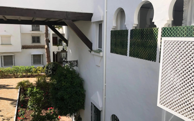 Special Apartment in the Costa del Sol