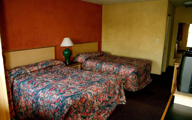 Holiday Lodge Salem,OR