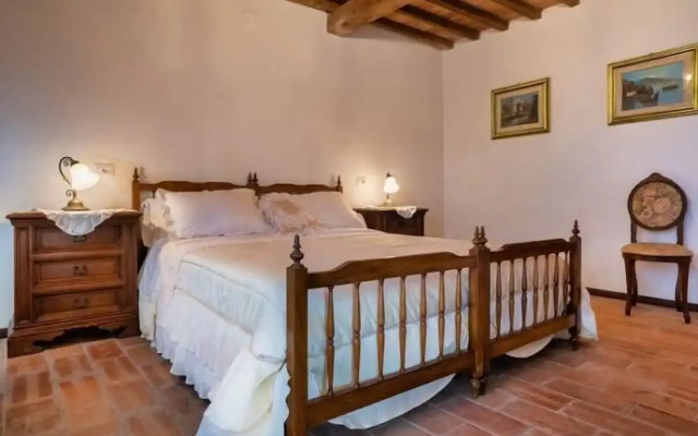 Tenuta dei Mandorli Pool Wifi Peccioli