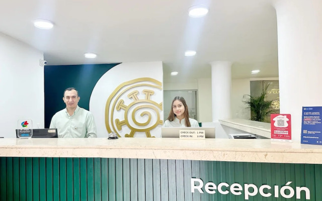 Hotel Guane