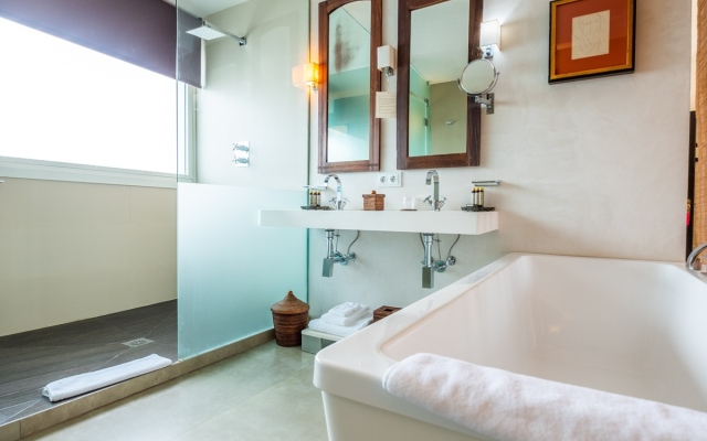 Boutique Hotel V...