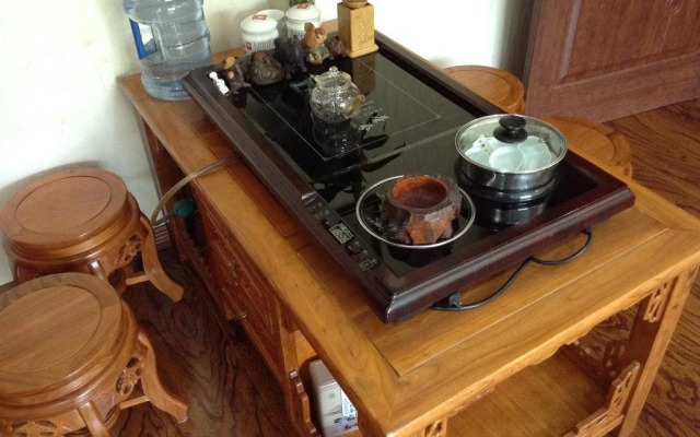 Wutaishan Wanshun Inn