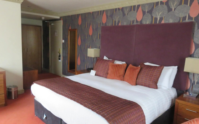 The Belmont Hotel