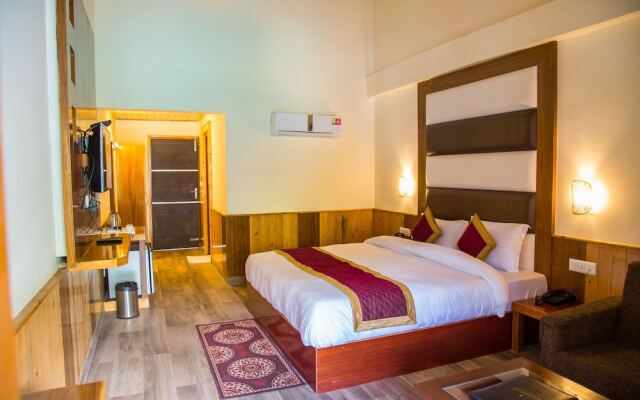 Sanobar The Samita Grand