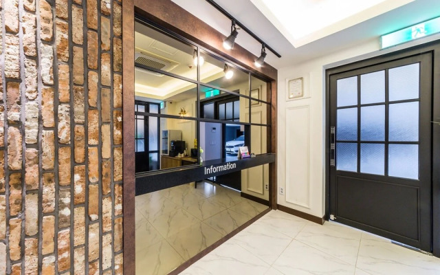 Wolgot Hotel RG