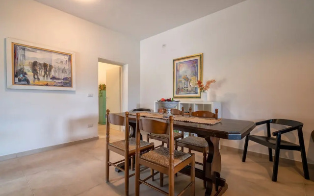 Sardinia Re - Villino Armidda
