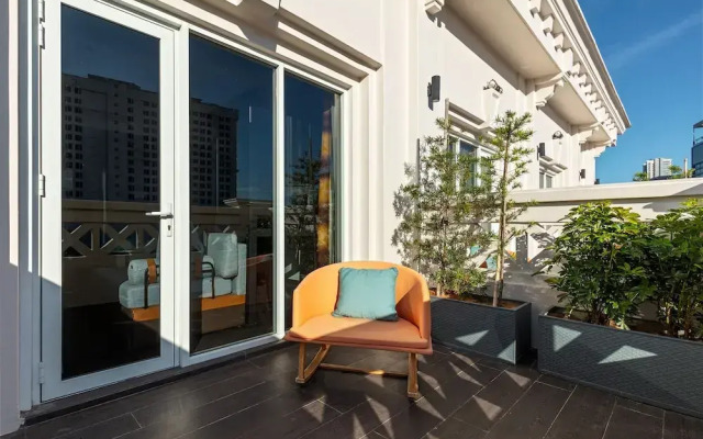 The George Penang by The Crest Collection