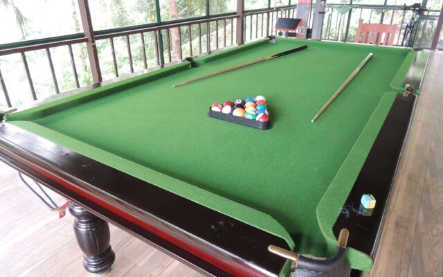 Summit Bird's Valley Resort & Spa