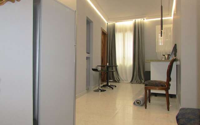 San Peter Nice Holiday Rome - Luxury Rooms