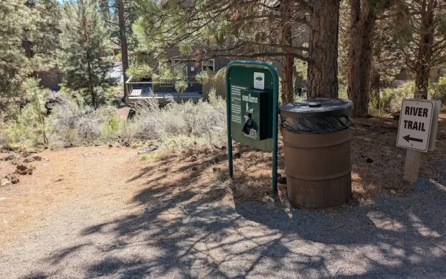 River Ridge 423a 2 Bedroom Condo