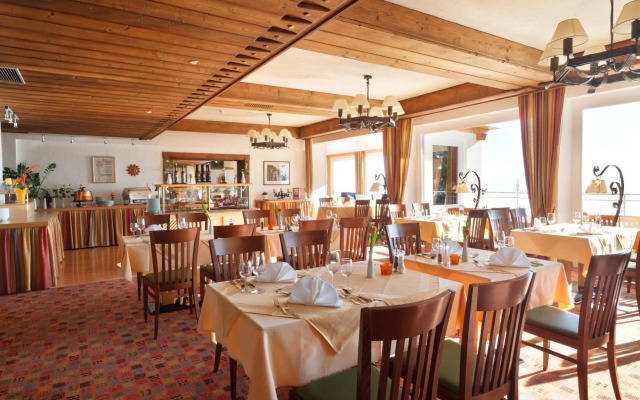 Sonnenhotel Zaubek