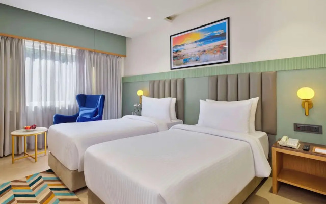Tulip Inn Bhopal