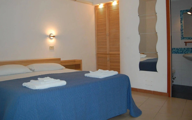 Petruso Resort