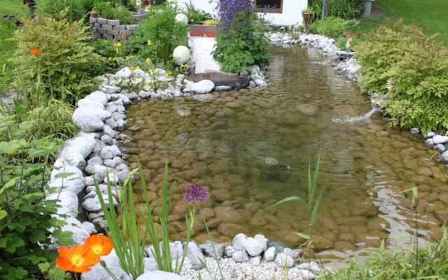 Pension Apartment Steiner