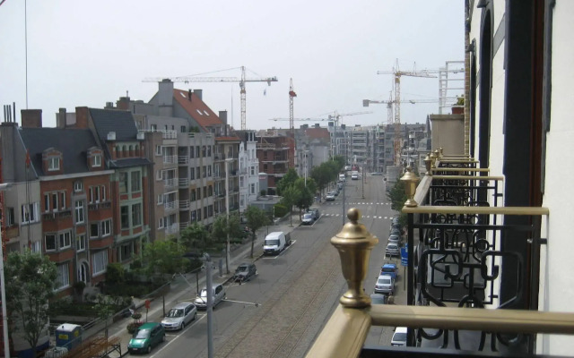 Avenue Hotel by F-Hotels
