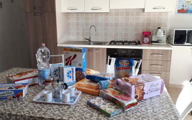 Casa Vacanze Le Dune