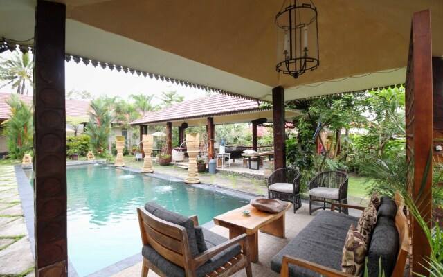 Airy Cangkringan KM 2 Yogyakarta