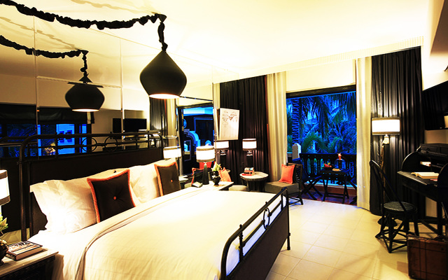 U Dara inn