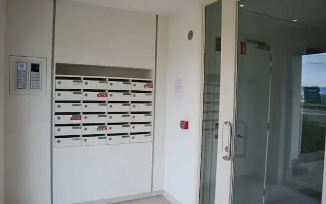 Apartment in Nieuwpoort Near the Beach