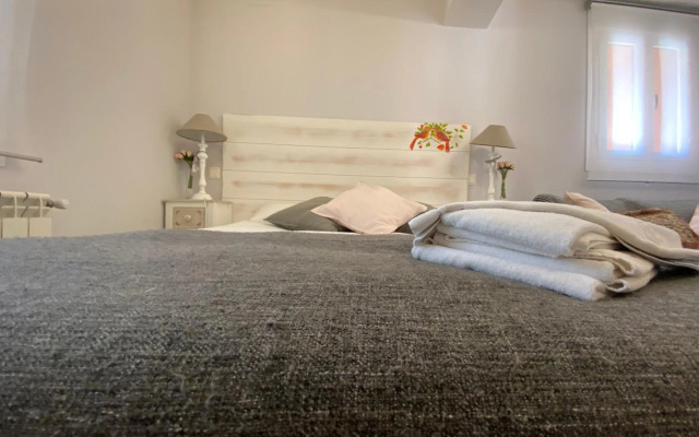 Apartamentos "Casa Abuelo Juan"