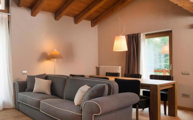 3 Chalets Aparthotel
